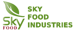 Sky for food industries